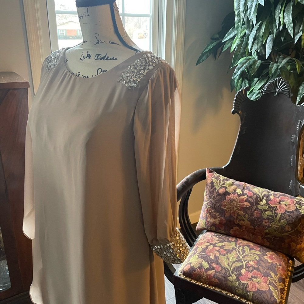Cocktail dress - Picture 4 of 6